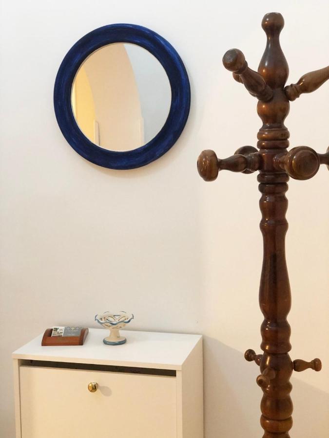 Apartment For 2 In Catania, B&B Le Voci Del Mercato Екстериор снимка