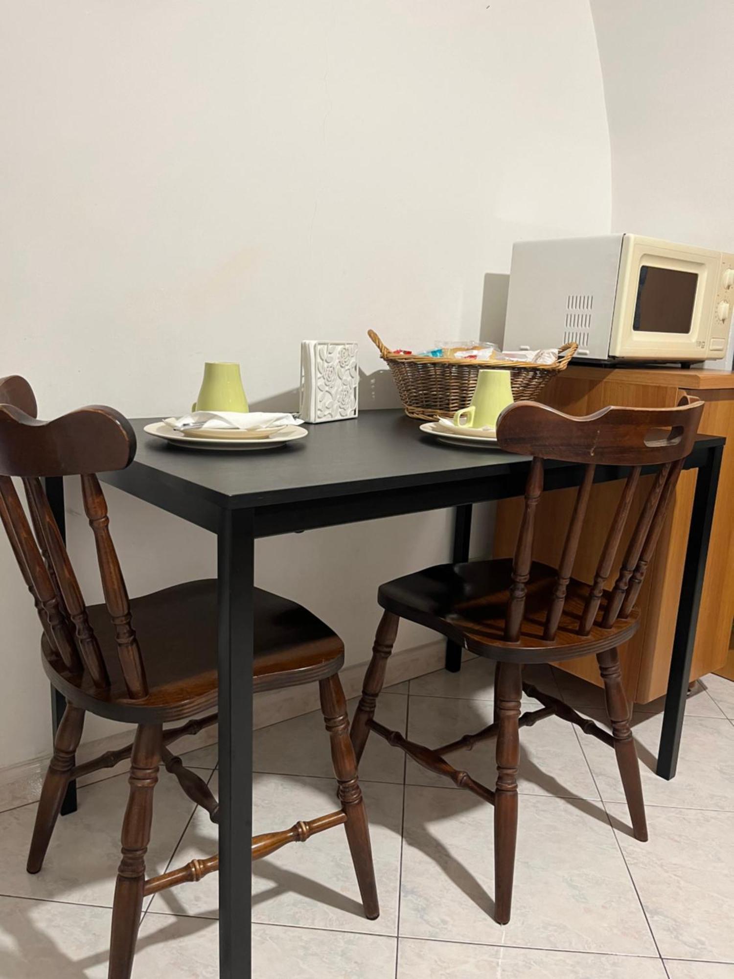Apartment For 2 In Catania, B&B Le Voci Del Mercato Екстериор снимка